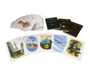 Ансамбль (Ensemble)