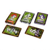 Крокодил Дитячолегкий