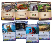 Руины острова Арнак: Пропавшая экспедиция (Lost Ruins of Arnak: The Missing Expedition)