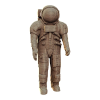 Картонний 3Д пазл "ASTRONAUT"