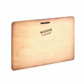 Деревянный постер "STALKER 2 (horizontal)"