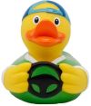 Утка FunnyDucks Автомобилист