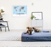 Скретч Карта Світу Travel Map Silver World