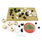 Крила: Птахи Азії (Wingspan Asia)