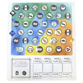 Крила: Птахи Азії (Wingspan Asia)