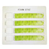 Крила: Птахи Азії (Wingspan Asia)