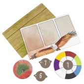 Крила: Птахи Азії (Wingspan Asia)