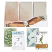 Крила: Птахи Азії (Wingspan Asia)