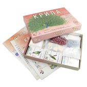 Крила: Птахи Азії (Wingspan Asia)