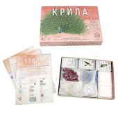 Крила: Птахи Азії (Wingspan Asia)