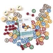 Крила: Птахи Азії (Wingspan Asia)