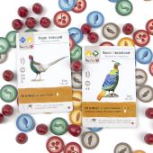 Крила: Птахи Азії (Wingspan Asia)