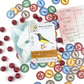 Крила: Птахи Азії (Wingspan Asia)