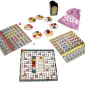 Азул: Вітражі Сінтри (Azul: Stained Glass of Sintra)