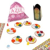 Азул: Вітражі Сінтри (Azul: Stained Glass of Sintra)