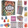Азул: Витражи Синтры (Azul: Stained Glass of Sintra)