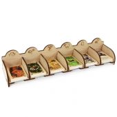 Органайзер Склад ресурсів