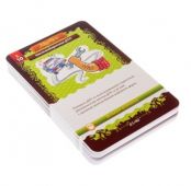 Такнішки. Усіляка всячина