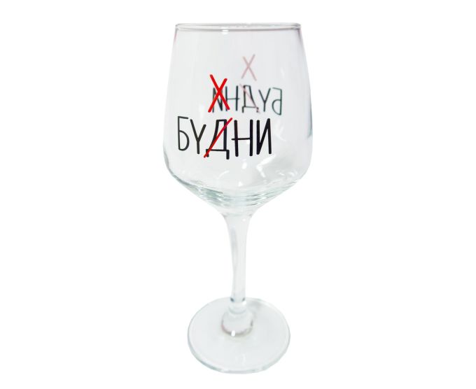 Келих "Бухни"