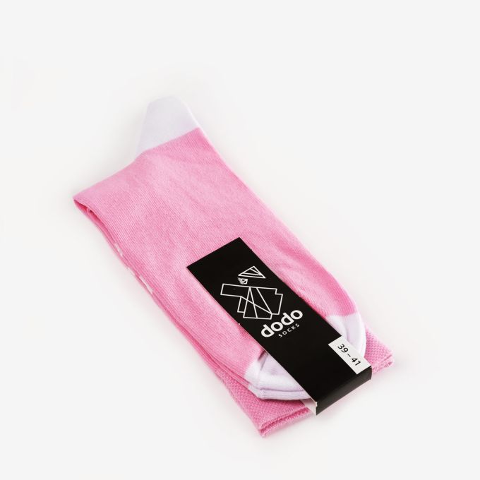 Шкарпетки Dodo Socks Femme