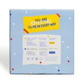 Тарілка Orner «Бабак ААА»