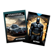 Битва комиксов