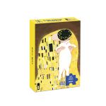 Пазл «Поцелуй» 500 элементов