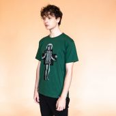 Футболка HANUMAN