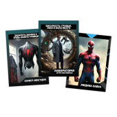 Битва комиксов