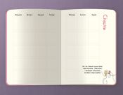 Планер «Гусь Вишенька 18+» Планер «Гусь Вишенька 18+»