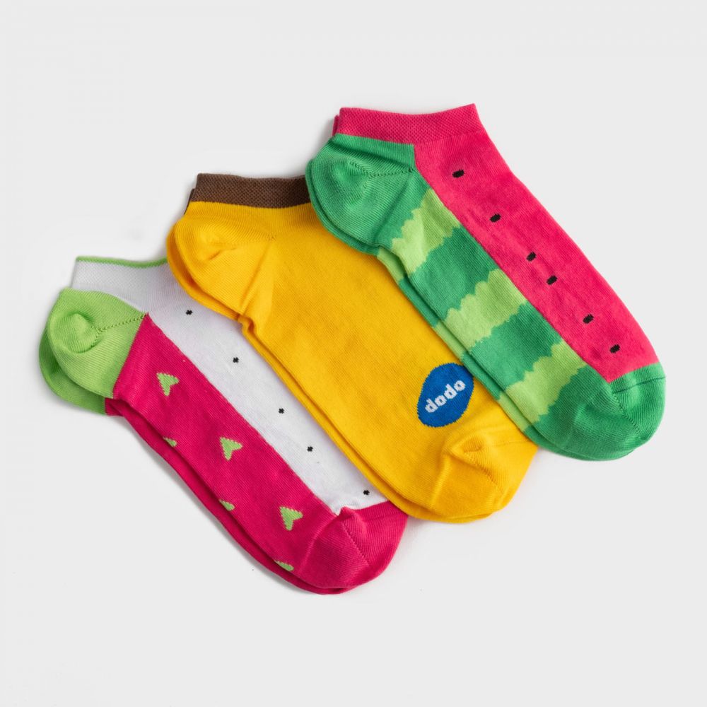 Носки Dodo Socks набор Bahamas