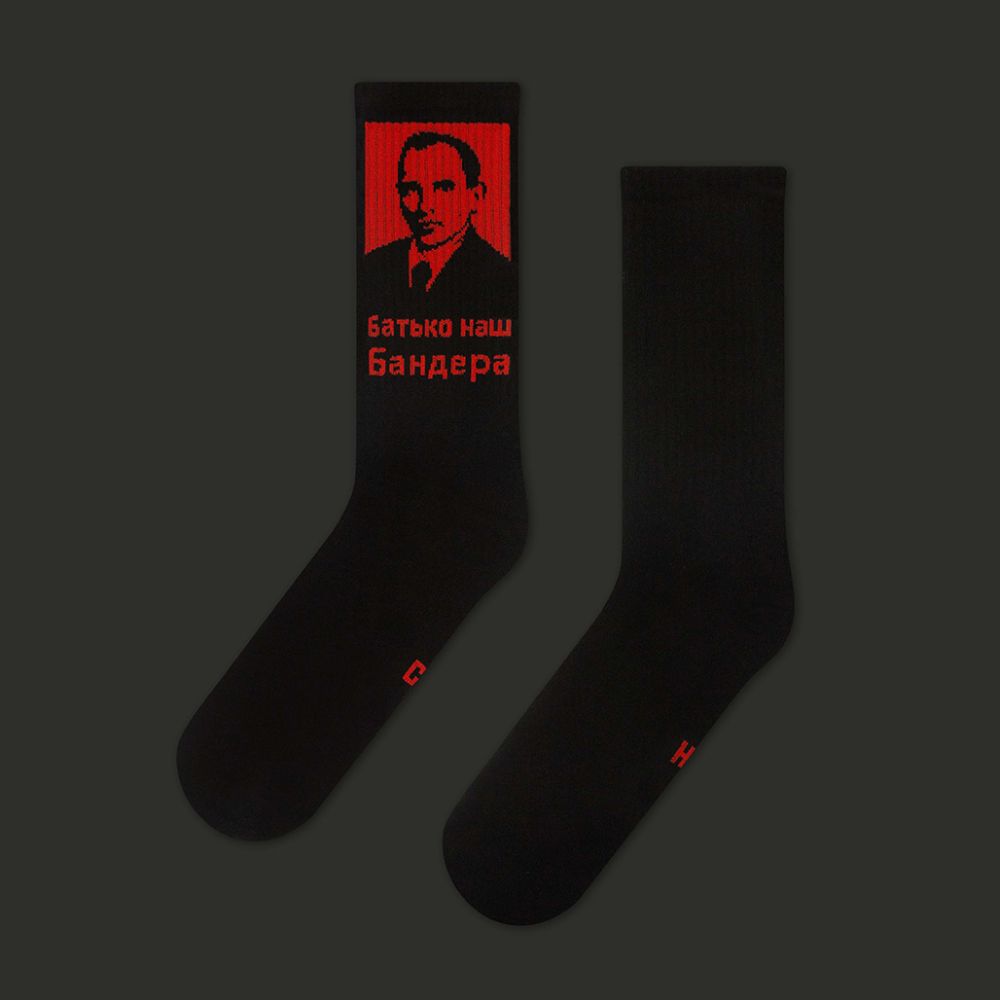 Шкарпетки CEH Бандера