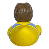 Качка FunnyDucks Баскетболист