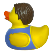 Качка FunnyDucks Баскетболист