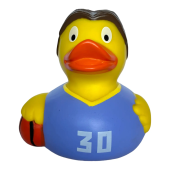 Качка FunnyDucks Баскетболист