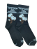 Носки Dobro Socks "Keep calm"