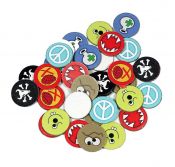 Еволюція. Трава і гриби (Evolution)