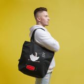 Эко-сумка L. Ща всьо рішу