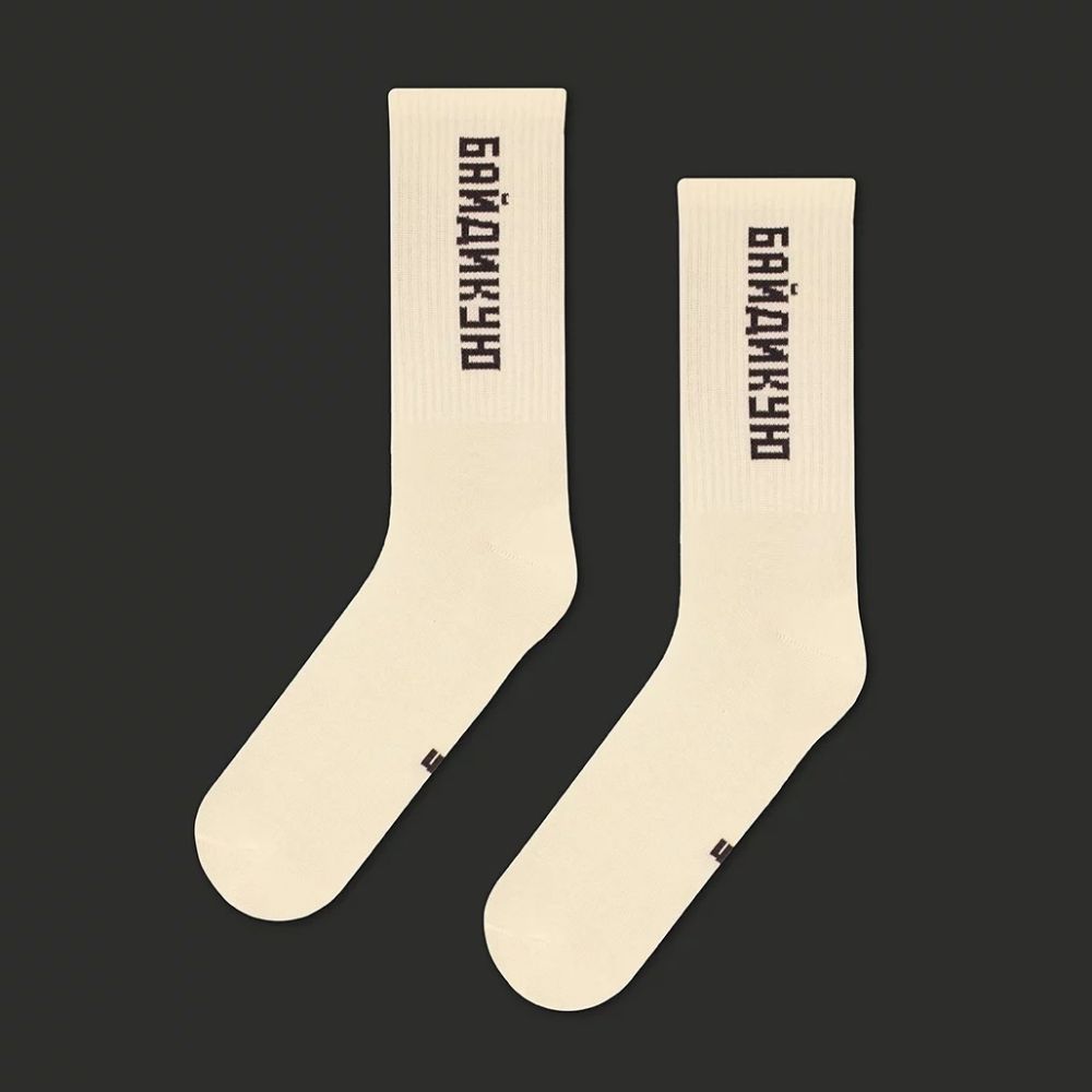 Шкарпетки CEH Байдикую