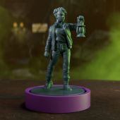 Betrayal at the House on the Hill 3rd Edition