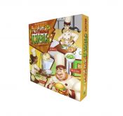 Божевільна кухня