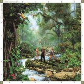 Штука. Інші світи