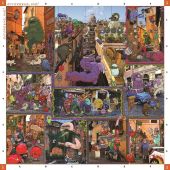 Штука. Інші світи