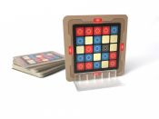 Кодові імена (Codenames) Кодові імена (Codenames)