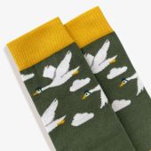 Носки Prizmo Биологическое оружие