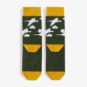 Носки Prizmo Биологическое оружие