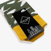 Носки Prizmo Биологическое оружие