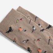 Носки Dodo Socks Птицы