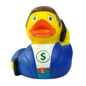Качка FunnyDucks  Бізнесмен
