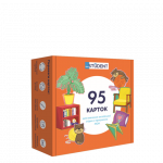 Английский для школьников. Мой дом